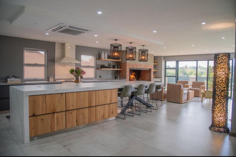 5 Bedroom Property for Sale in Heron Banks Golf Estate Free State